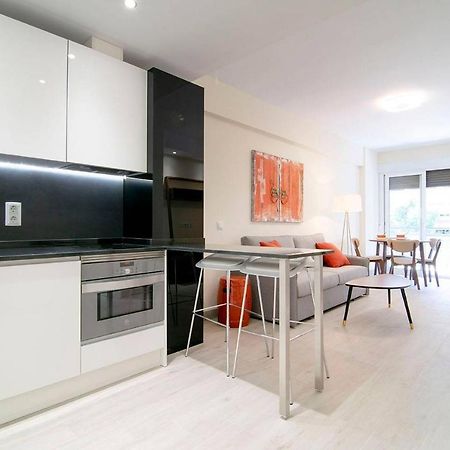 Beautiful Apartment Next To Santiago Bernabeu By Batuecas Μαδρίτη Εξωτερικό φωτογραφία