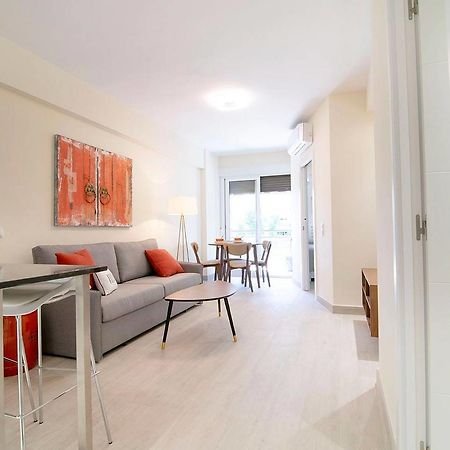 Beautiful Apartment Next To Santiago Bernabeu By Batuecas Μαδρίτη Εξωτερικό φωτογραφία
