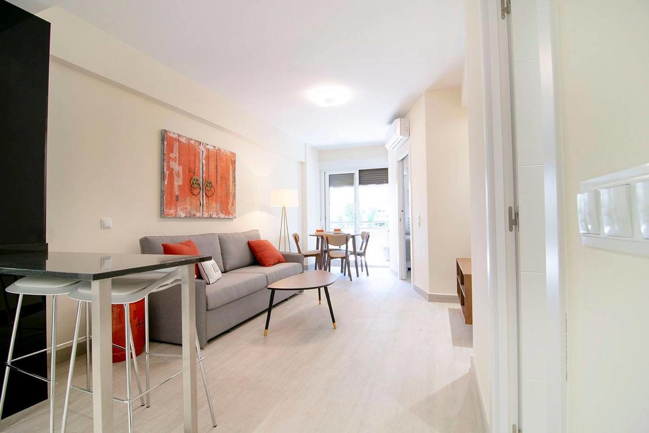 Beautiful Apartment Next To Santiago Bernabeu By Batuecas Μαδρίτη Εξωτερικό φωτογραφία