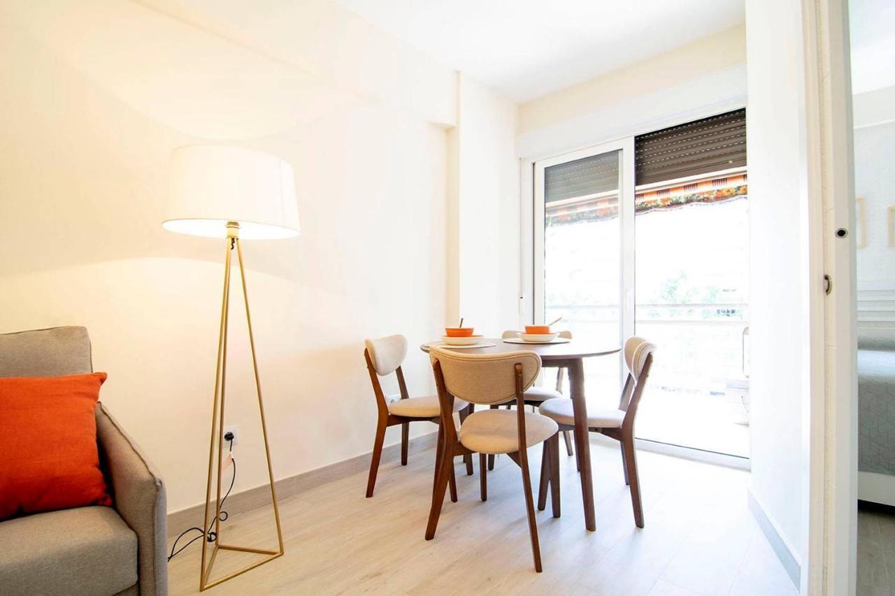 Beautiful Apartment Next To Santiago Bernabeu By Batuecas Μαδρίτη Εξωτερικό φωτογραφία