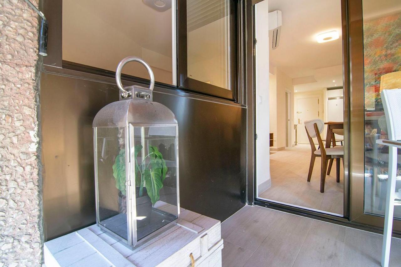 Beautiful Apartment Next To Santiago Bernabeu By Batuecas Μαδρίτη Εξωτερικό φωτογραφία