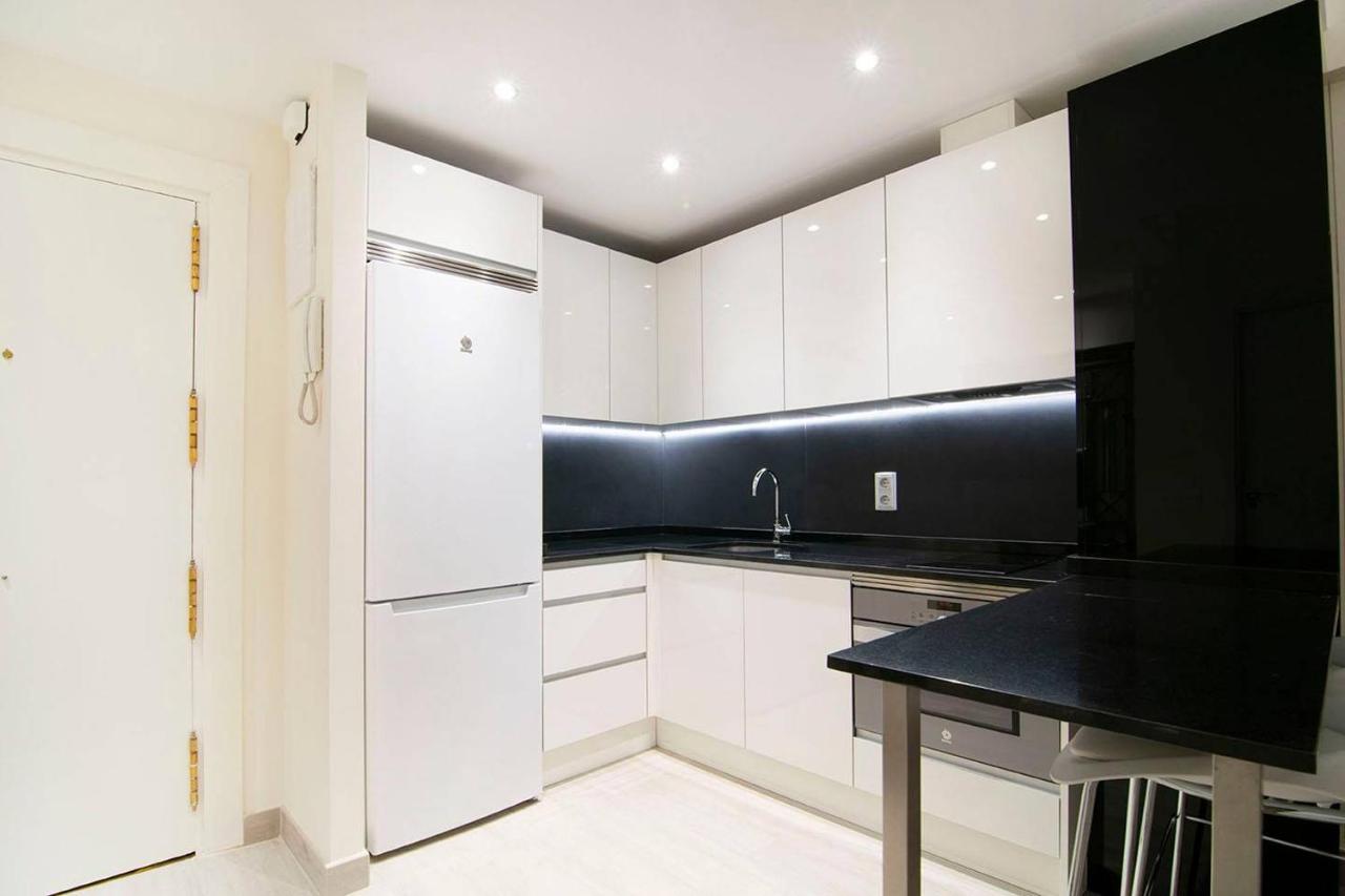 Beautiful Apartment Next To Santiago Bernabeu By Batuecas Μαδρίτη Εξωτερικό φωτογραφία
