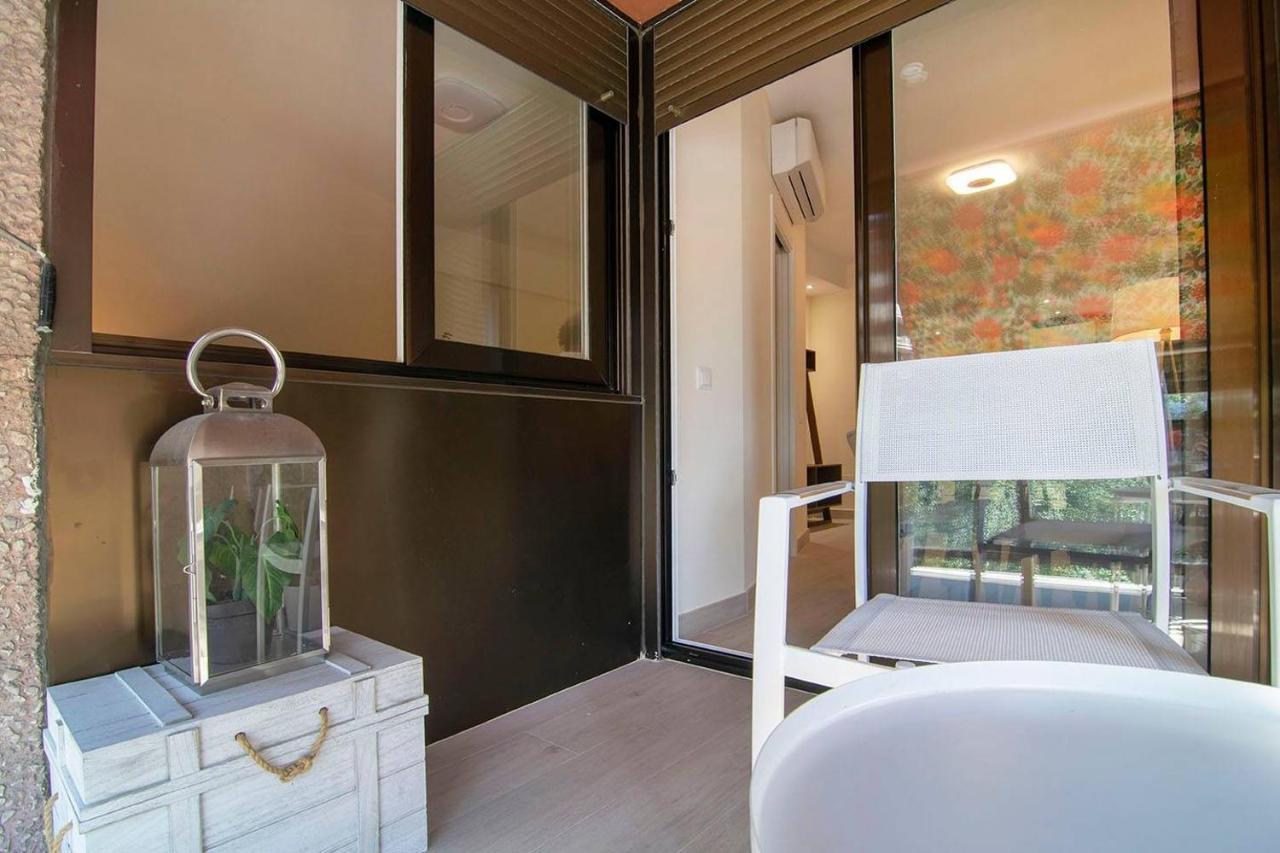 Beautiful Apartment Next To Santiago Bernabeu By Batuecas Μαδρίτη Εξωτερικό φωτογραφία