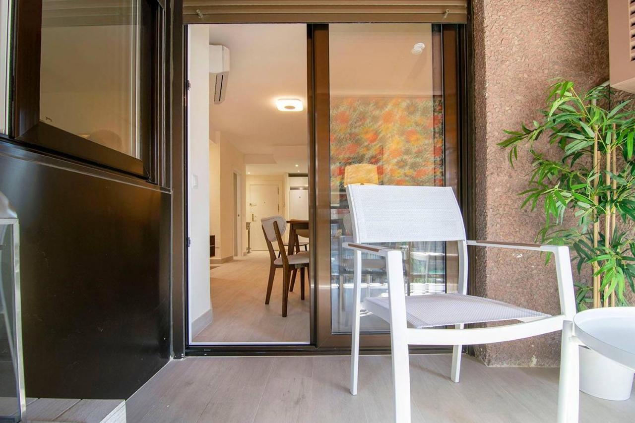 Beautiful Apartment Next To Santiago Bernabeu By Batuecas Μαδρίτη Εξωτερικό φωτογραφία