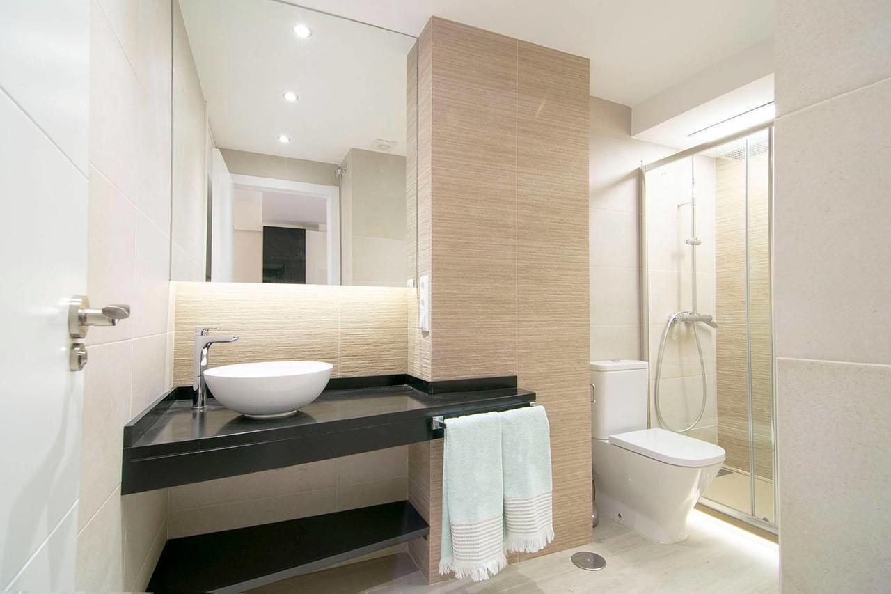 Beautiful Apartment Next To Santiago Bernabeu By Batuecas Μαδρίτη Εξωτερικό φωτογραφία